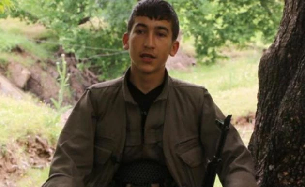 «Εντάχθηκα στο PKK για να πάρω εκδίκηση» – Η συγκλονιστική ιστορία του ανιψιού του διοικητή της τουρκικής ΜΙΤ